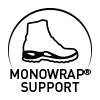 Lowa Monowrap Support